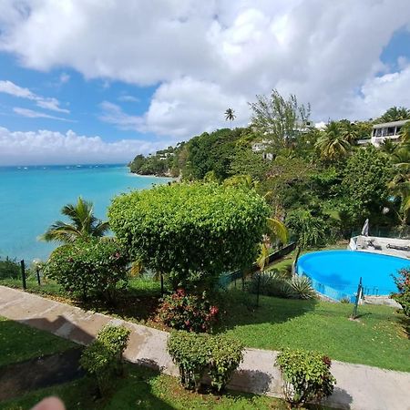Vue Mer, Piscine, Appartement 4 Personnes Le Gosier  Buitenkant foto